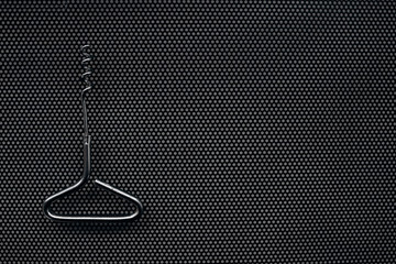 abstract metal background