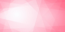Abstract Pink Background.