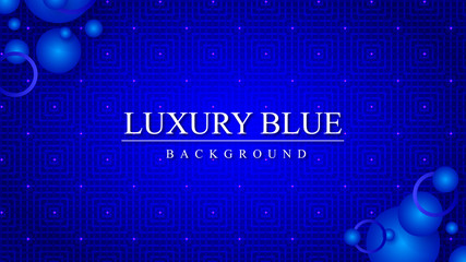 binary code background or blue background