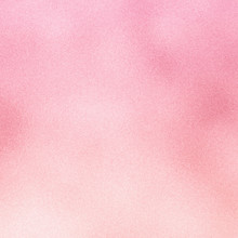 Abstract Pastel Rose Pink Gradient Foil Shimmer Background Texture