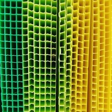 Full Frame Shot Of Colorful Corrugated Cardboards