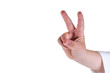 © agrus - child hand showing ok sign
