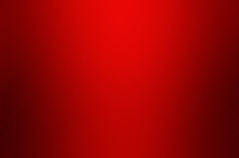 Red Gradient Abstract Background.
