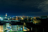 Fototapeta  - Nairobi CityScape 