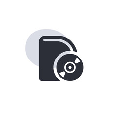 Wall Mural - software - modern app button
