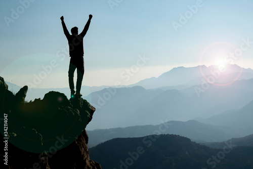 Cuadros en Lienzo The will to win, the desire to succeed, the urge to reach your full potential