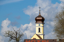 Kirche St. Heinrich