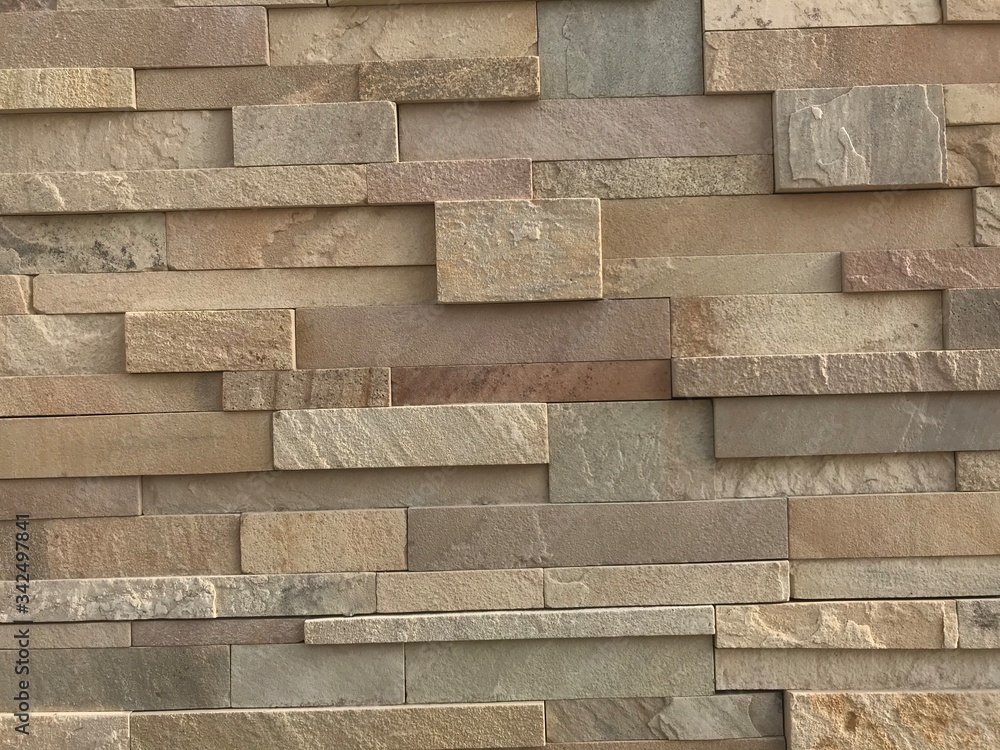 Compound wall or Residential building villa Exterior Wall tiles with ...