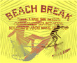 © a1vector - surfer palm beach print embroidery graphic design vector art