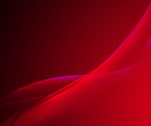 Full Frame Shot Of Red Abstract Backgrounds
