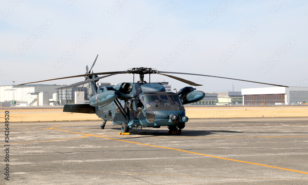 ヘリコプター 自衛隊ヘリ 自衛隊機 Uh J Ch 47j Sh J Sh K Ah Sコブラ Uh 1 Wall Mural Tenboh Siyaraku