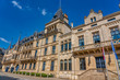 Großherzoglicher Palast in Luxemburg Stadt