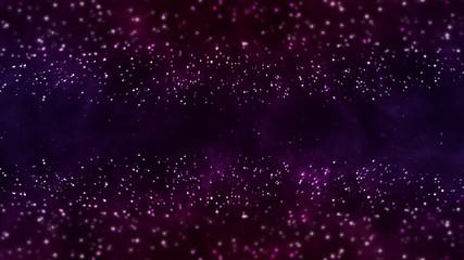 Wall Mural - dramatic outer space copy space background 4k render