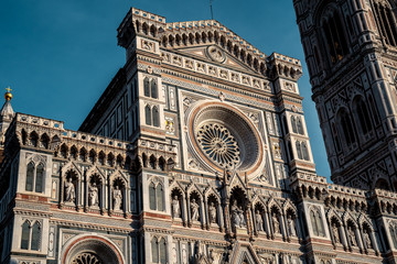 florence cathedral piazza, art and culture