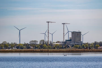 Industriestandort Vetschau