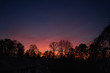 © Bruno - Coucher de soleil