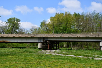 Poster - Bridge