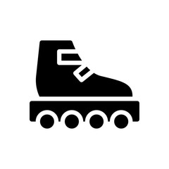 Sticker - shoe