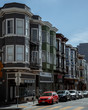 Street in San Francisco