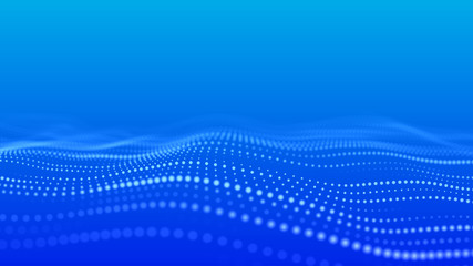 Wall Mural - data technology background. abstract digital background. science background. technological backgroun