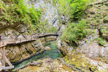 plitvice lakes national park croatia