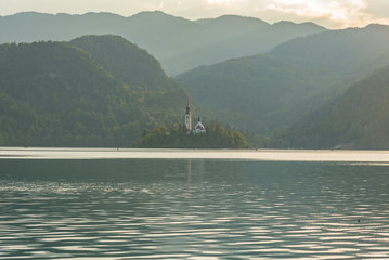  bled lake 