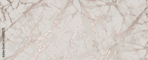 pink gold marble metallic luxury background