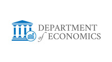 US Department Of Economics Illustration Icon