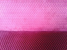 Full Frame Of Pink Fabric