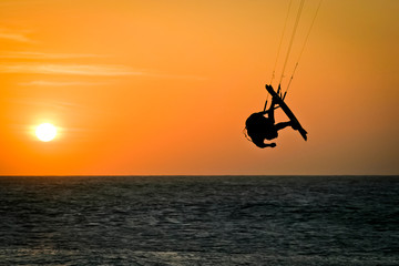 Kitesurf  