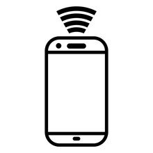 Smart Phone Data Transmission