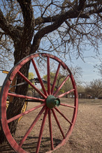 Big Wagon Wheel