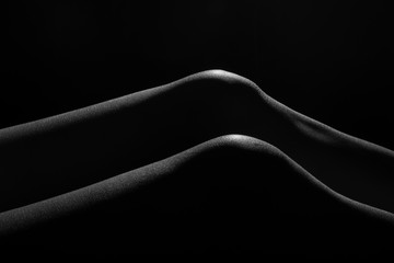 Bodyscape - body photography