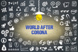 World after Corona