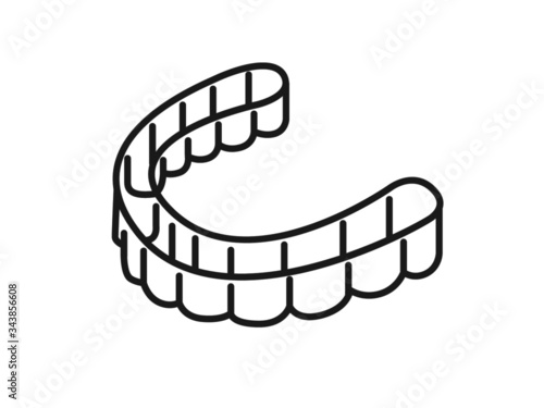 歯科 マウスピース 歯科矯正 歯並び アイコン01 Stock Vector Adobe Stock 歯科 マウスピース 歯科矯正 歯並び アイコン01 Stock Vector Adobe Stock
