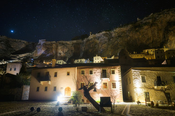 Wall Mural - Monemvasia, Greece