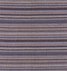 Canvas Print - colored fabric with a striped pattern for upholstery