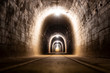 Tunel Międzyrzecki Rejon Umocniony, schron tunel, bunkier 
