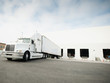 © Erik Isakson/Tetra Images - Truck loading in warehouse