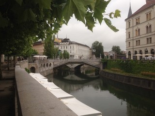 Ljubljana