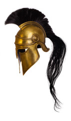 Historical Replica Spartan Warrior Helmet