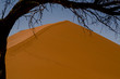 Sanddüne, Namibia
