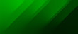 Green color abstract dark background