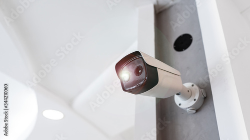 Thermographic Camera Human Body Temperature Measurement