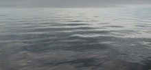 Gray Water Background