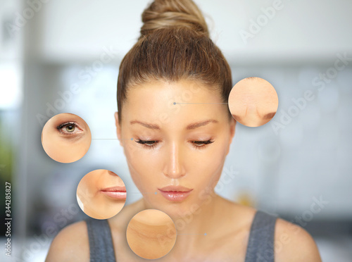 Fotografie, Obraz Aging