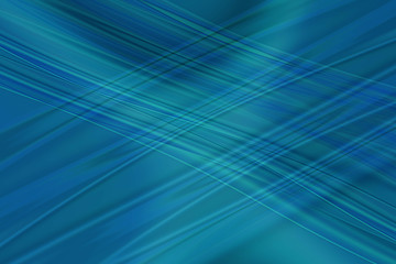 abstract background with waves