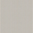 Ticking Stripes - Classic ticking stripes seamless pattern on vintage textured background