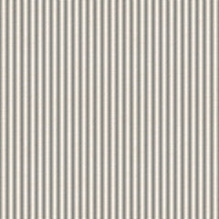 Ticking Stripes - Classic ticking stripes seamless pattern on vintage textured background