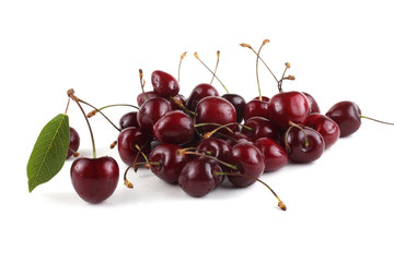 Wall Mural - Cherries